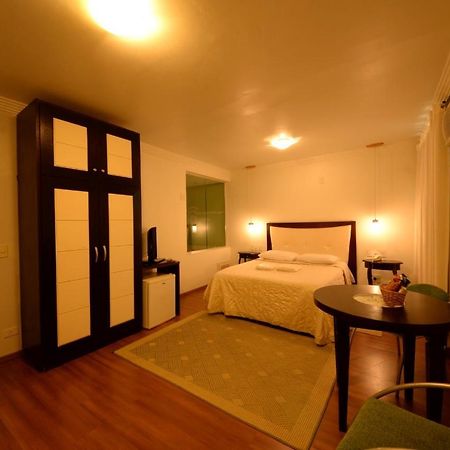 Hotel Provincia Flex Francisco Beltrão Екстериор снимка
