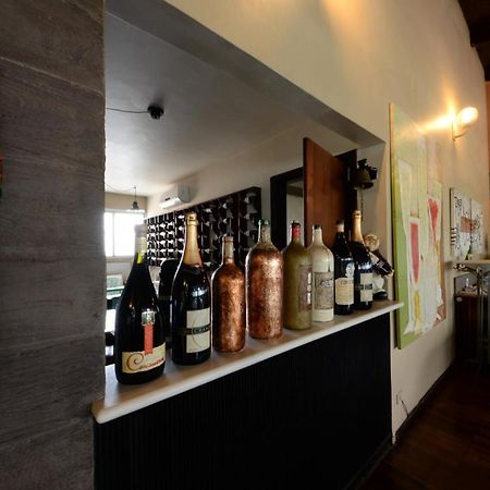 Hotel Provincia Flex Francisco Beltrão Екстериор снимка
