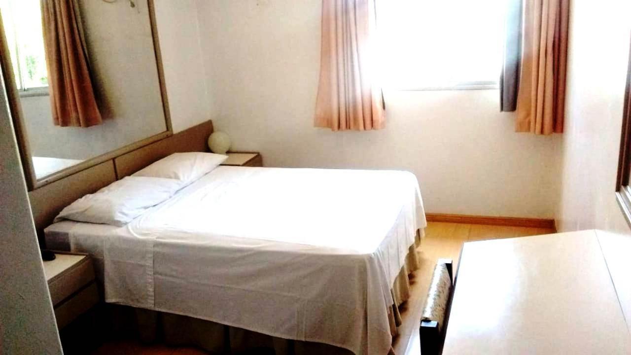 Hotel Provincia Flex Francisco Beltrão Екстериор снимка