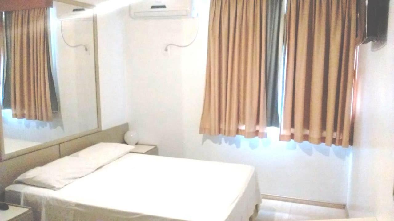 Hotel Provincia Flex Francisco Beltrão Екстериор снимка