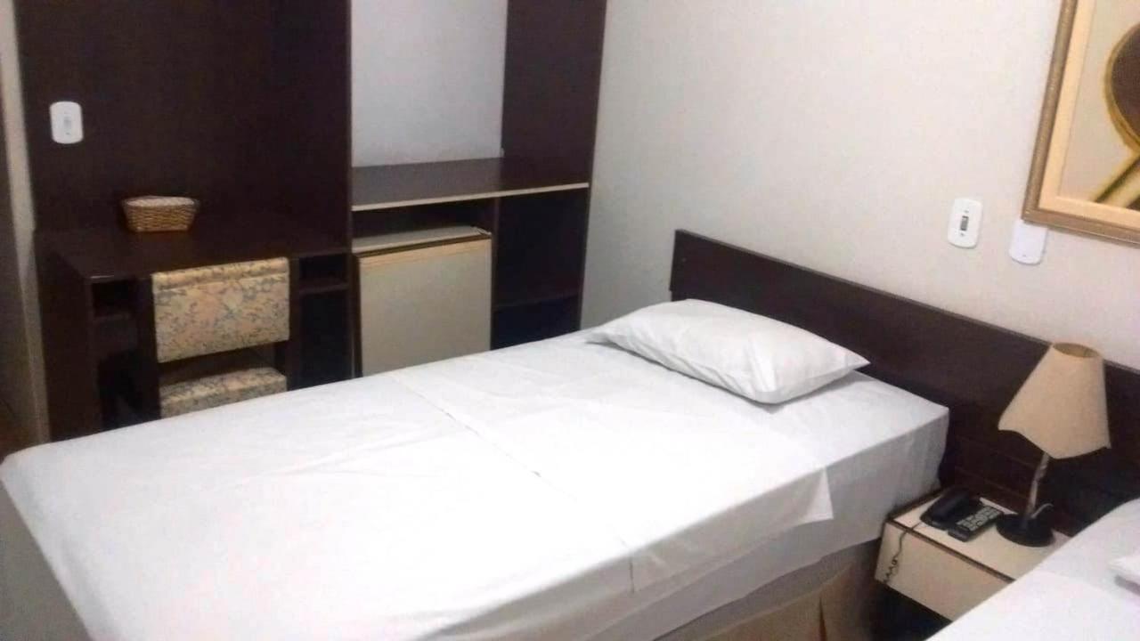 Hotel Provincia Flex Francisco Beltrão Екстериор снимка