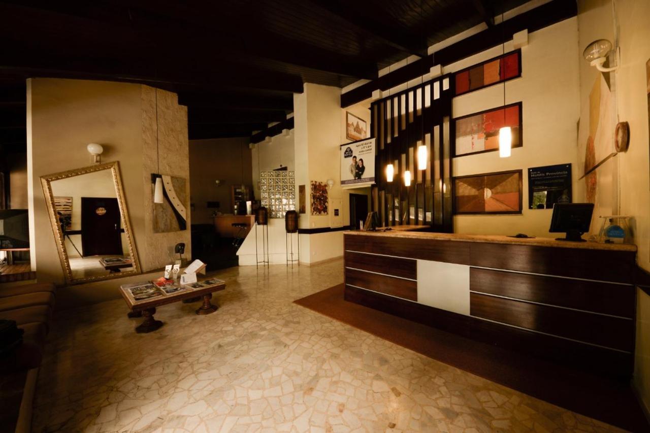 Hotel Provincia Flex Francisco Beltrão Екстериор снимка