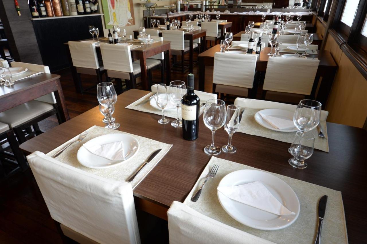 Hotel Provincia Flex Francisco Beltrão Екстериор снимка