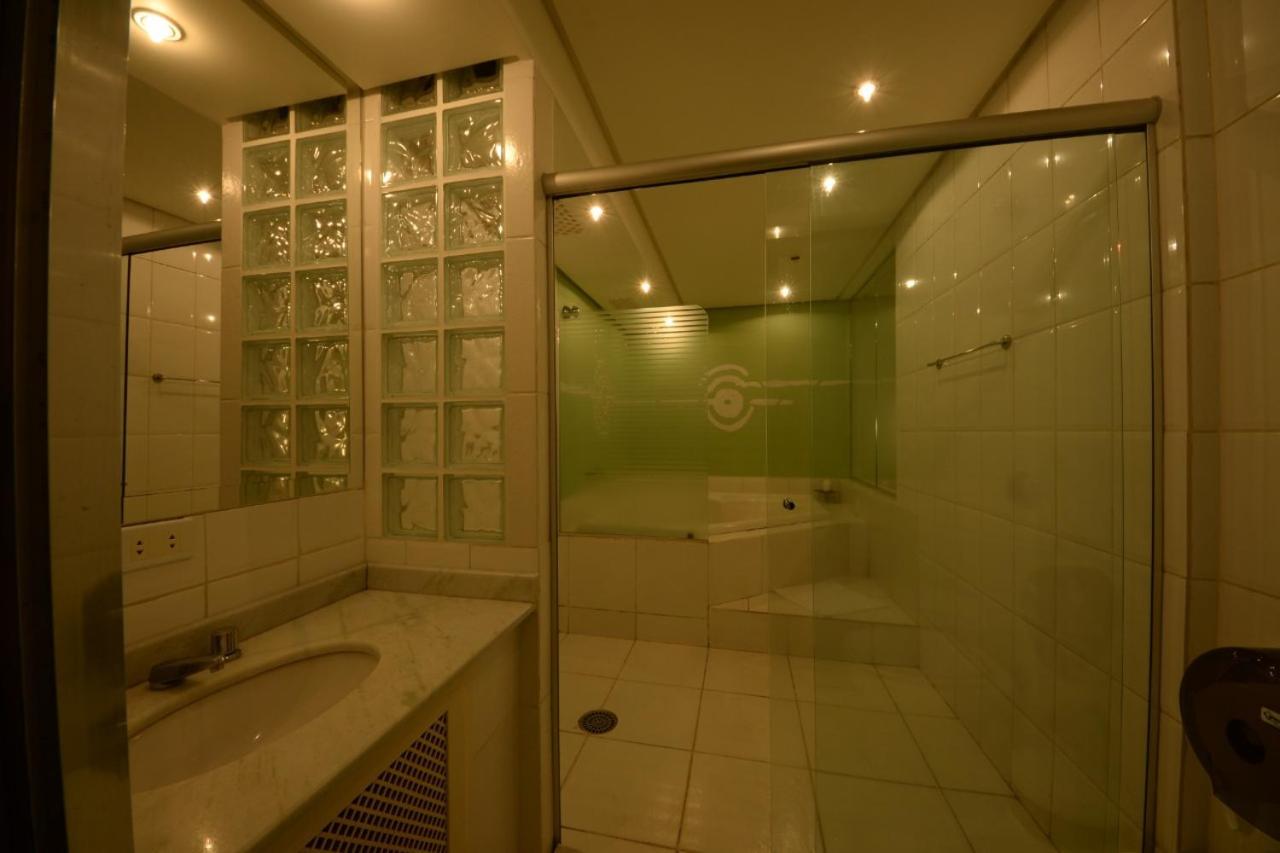 Hotel Provincia Flex Francisco Beltrão Екстериор снимка