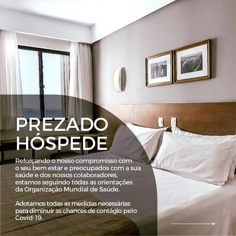 Hotel Provincia Flex Francisco Beltrão Екстериор снимка