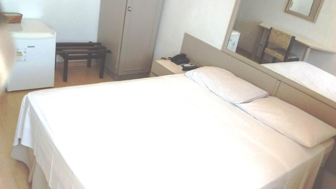 Hotel Provincia Flex Francisco Beltrão Екстериор снимка