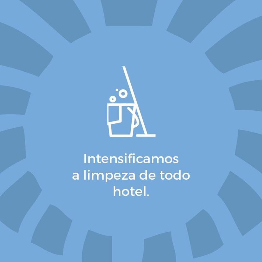 Hotel Provincia Flex Francisco Beltrão Екстериор снимка